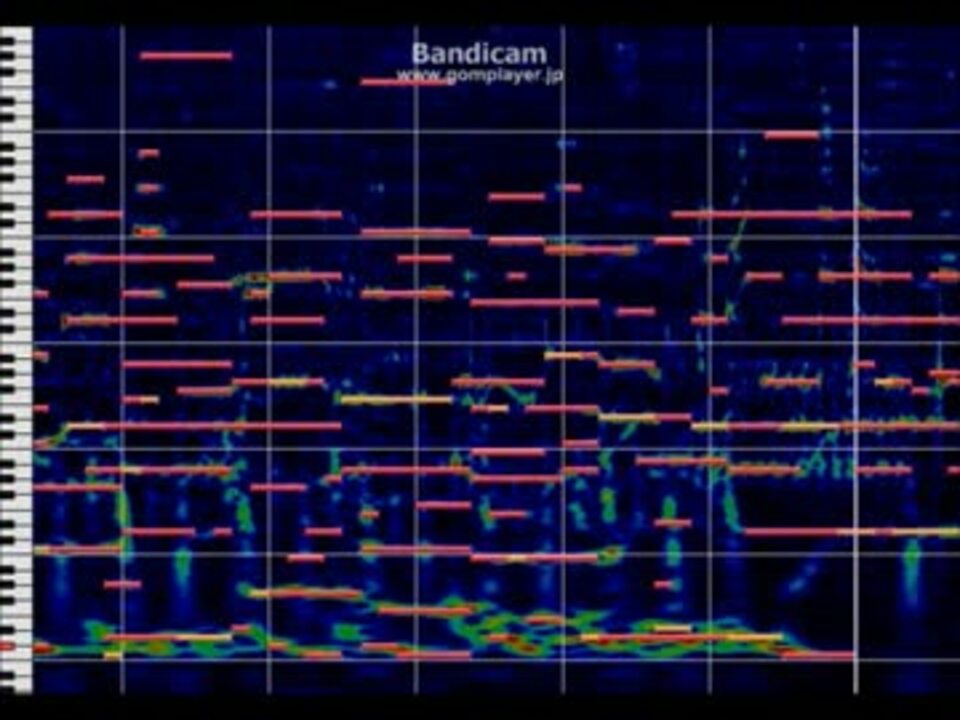 Wave Toneに いーあるふぁんくらぶ 採譜してもらった ニコニコ動画