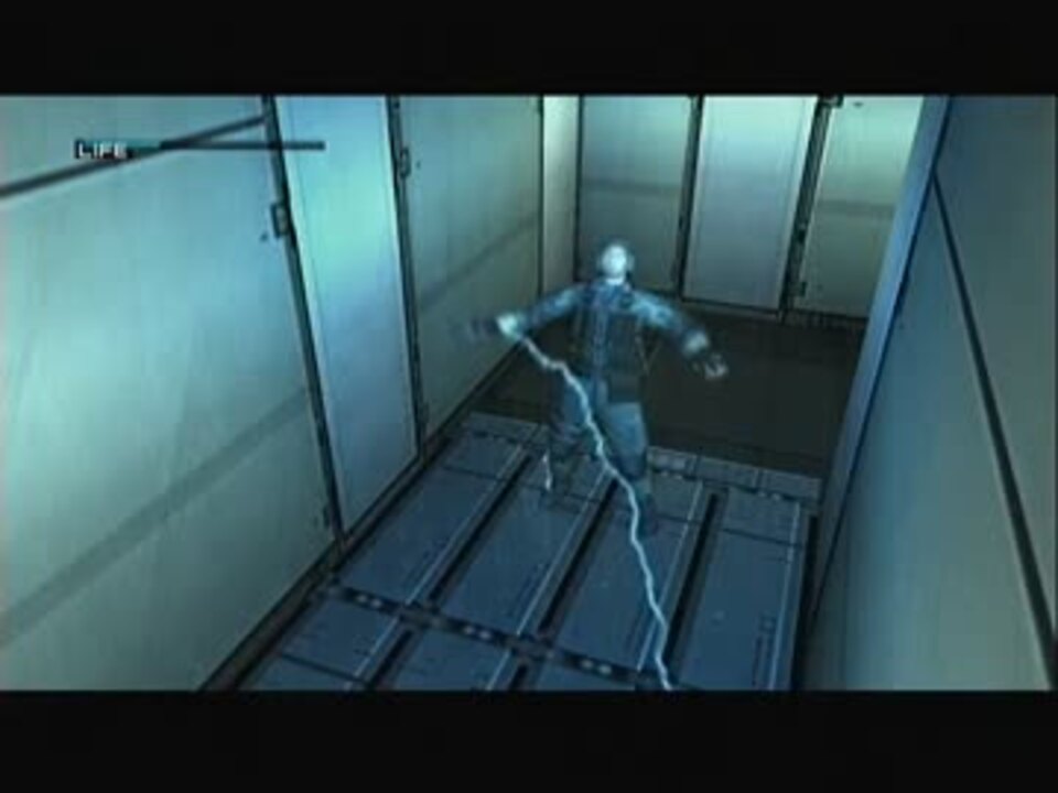 人気の Mgs2 動画 3 4本 13 ニコニコ動画