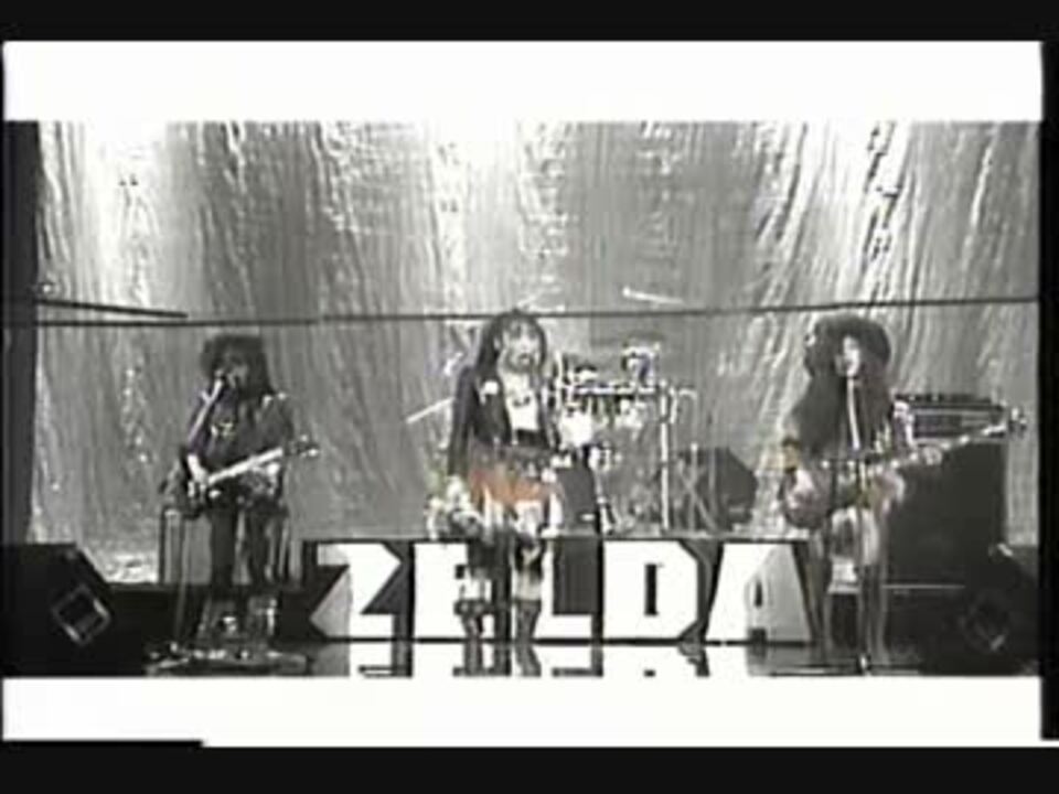 Zelda Manhattan Hole ニコニコ動画