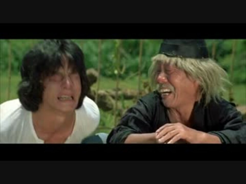 人気の ジャッキー チェン 酔拳 動画 64本 2 ニコニコ動画