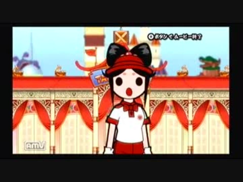 太鼓の達人wii 3代目 全曲集 Pt 1 ニコニコ動画