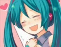 初音ミクのえれくとりっく・えんじぇぅで手書きアニメ（修正版）