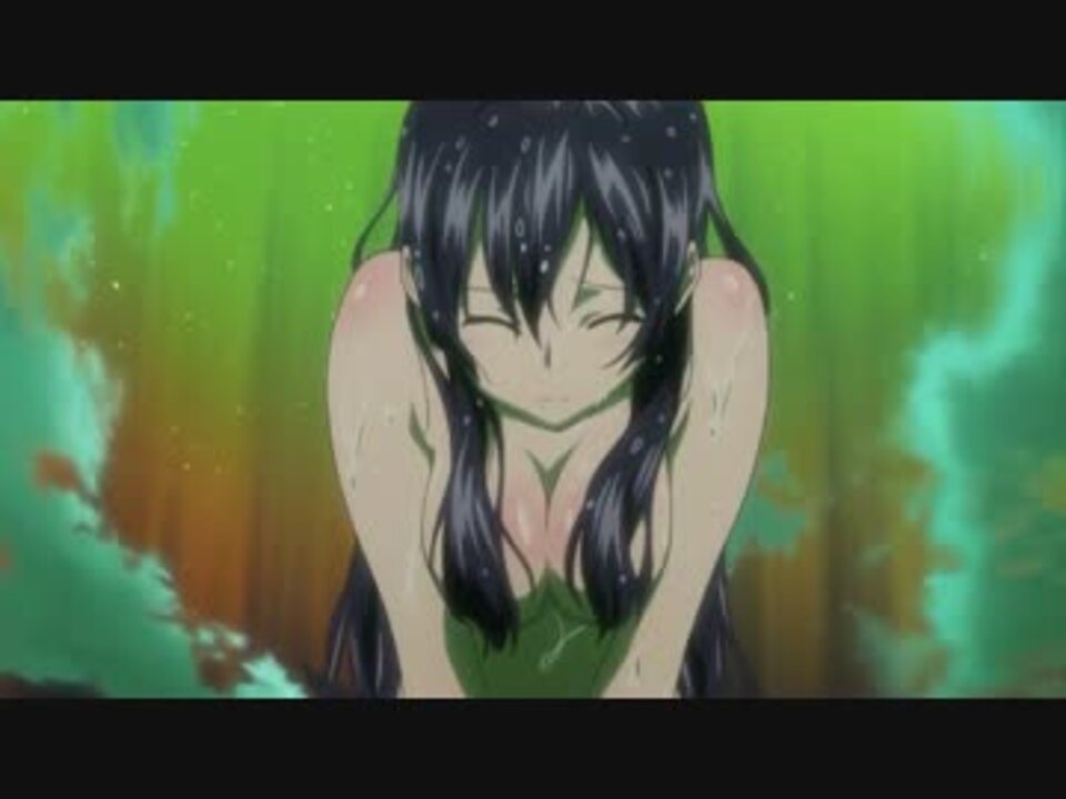 人気の カンピオーネ アニメ 動画 13本 ニコニコ動画