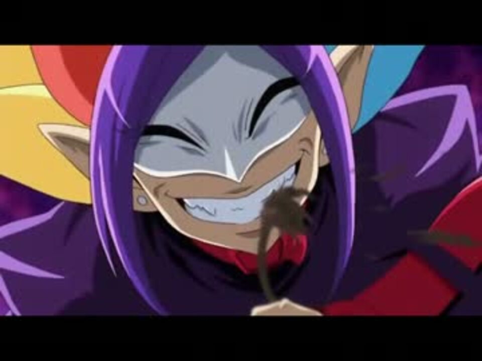 スマプリのジョーカーにダークナイトのジョーカーのbgmを ニコニコ動画