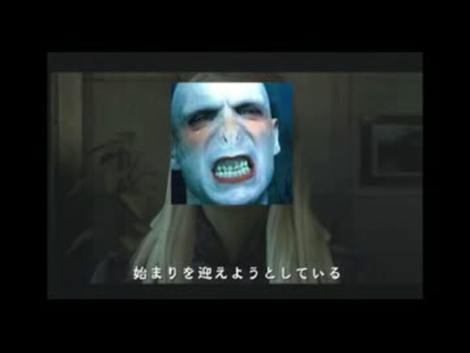 奇声実況 サイレントヒル3が怖すぎて実況どころじゃなかった Part2 ニコニコ動画