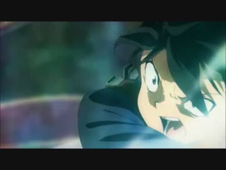 Mad ディアベルが死なない世界 君は僕に似ている ニコニコ動画