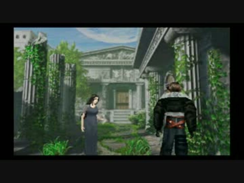 Ff8 ジャンクションなし クリアできるか その45 ニコニコ動画