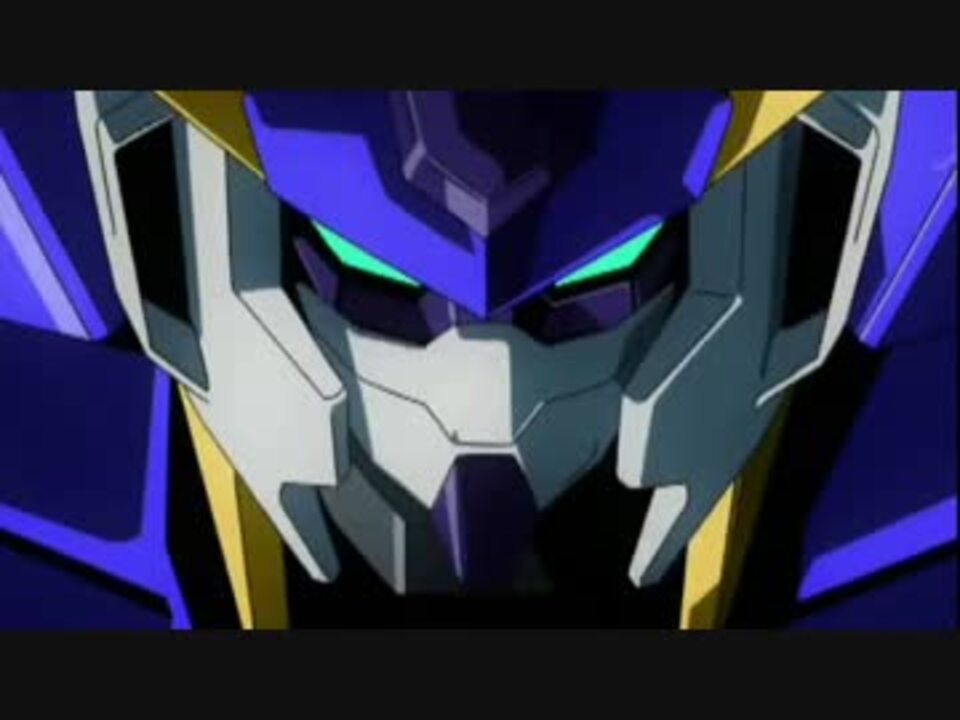 ガンダムage第４期op Aurora 歌ってみた Retsu ニコニコ動画