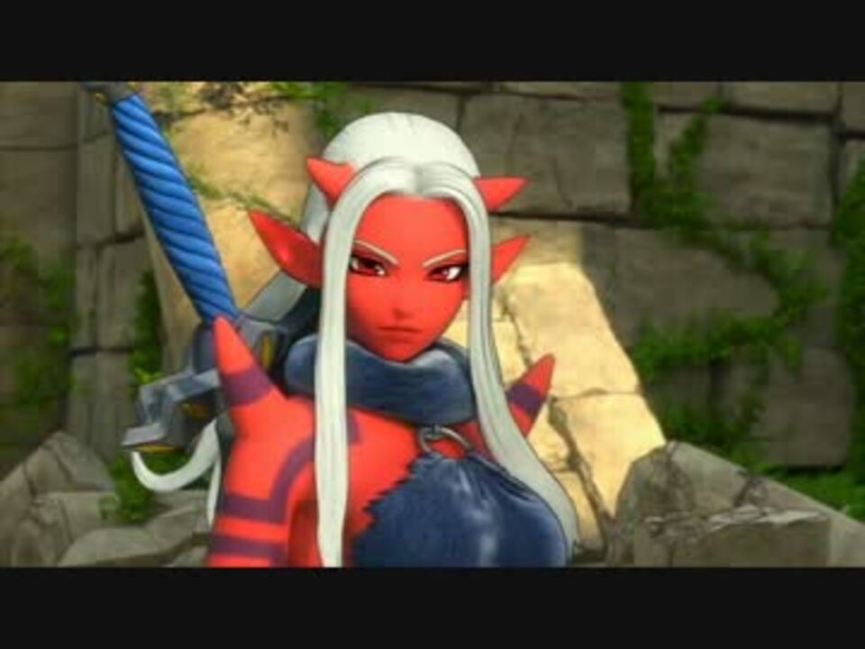 ドラクエ love^_^ ドラゴンクエストⅡ】 - Love Song 探して #山路裕子 #ドラクエ