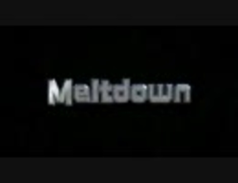 ロボコップ プライム ディレクティヴ 第2話 Meltdown 前編 ニコニコ動画