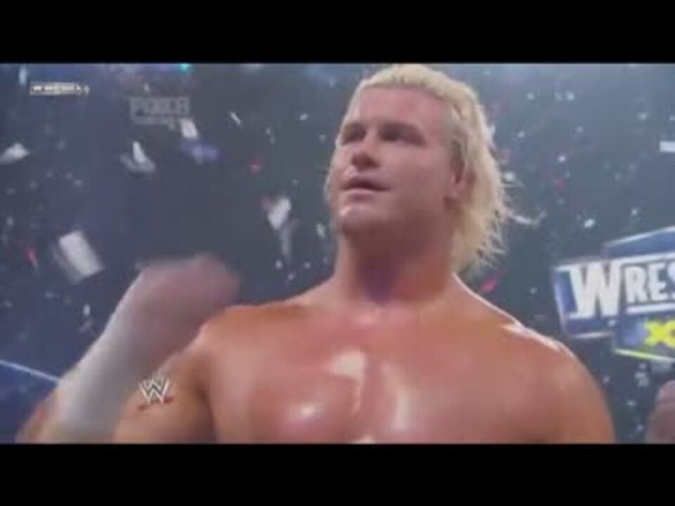 人気の Wwe ドリフ 動画 2本 ニコニコ動画