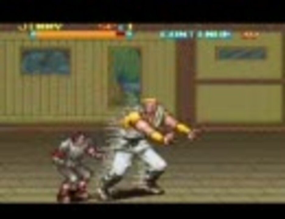ラッシングビート修羅 日本ルートノーミスクリア その２ ニコニコ動画
