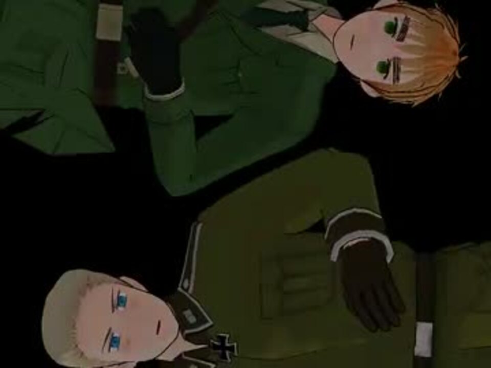 ａｐヘタリア アンチクロロ酒乱組ベンゼン ニコニコ動画