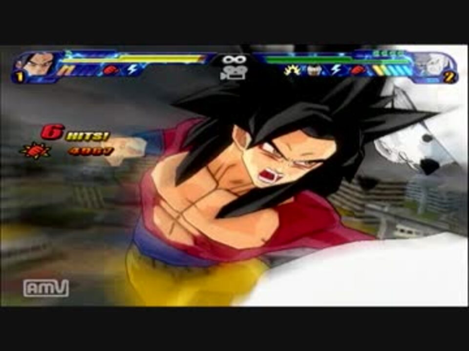 人気の ドラゴンボール 神画質 動画 13本 ニコニコ動画