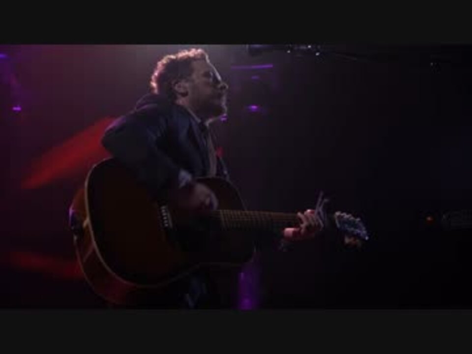Matchbox Twenty iTunes Festival'12 4/8 【Live】 ニコニコ動画