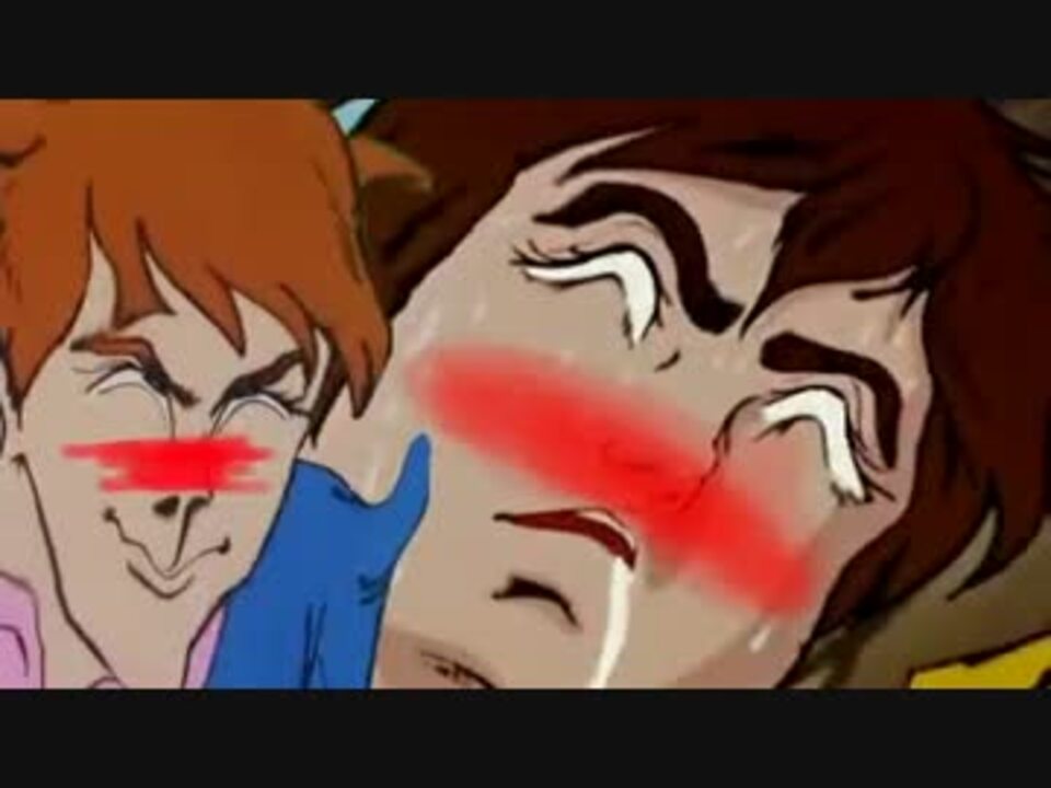 ギャラクシーマン研！【チャー研×ギャラクシーマン】 - ニコニコ動画