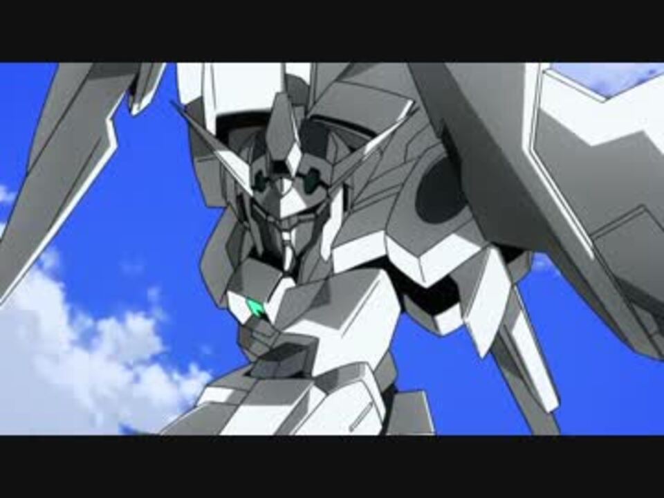 ガンダムage 2 特務隊仕様 ダイジェスト ニコニコ動画