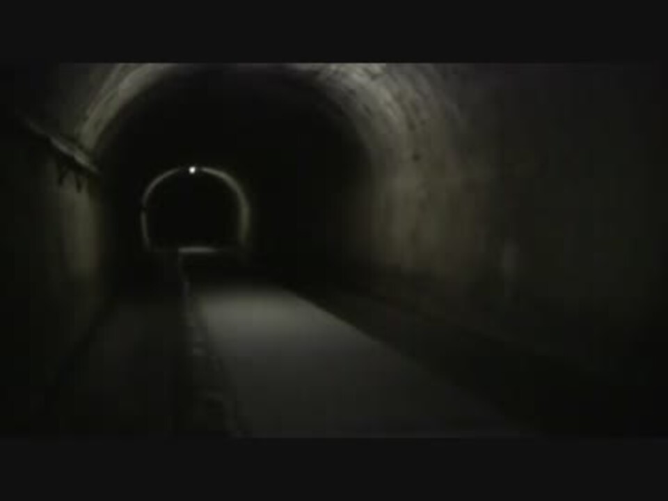 人気の 旧御坂トンネル 動画 3本 ニコニコ動画