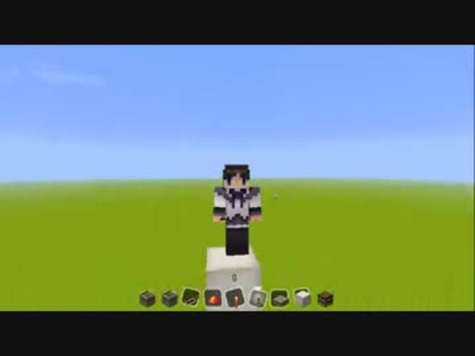 人気の ｍｉｎｅｃｒａｆｔ技術部 動画 2 266本 14 ニコニコ動画