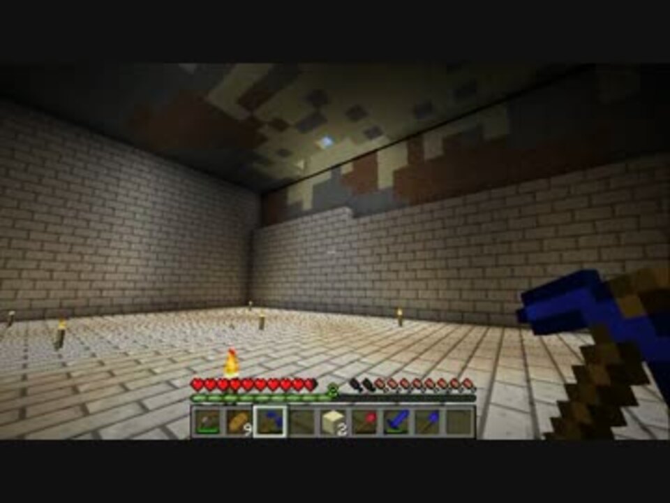 友人マイクラシリーズ Izayoi 仮 さんの公開マイリスト ニコニコ