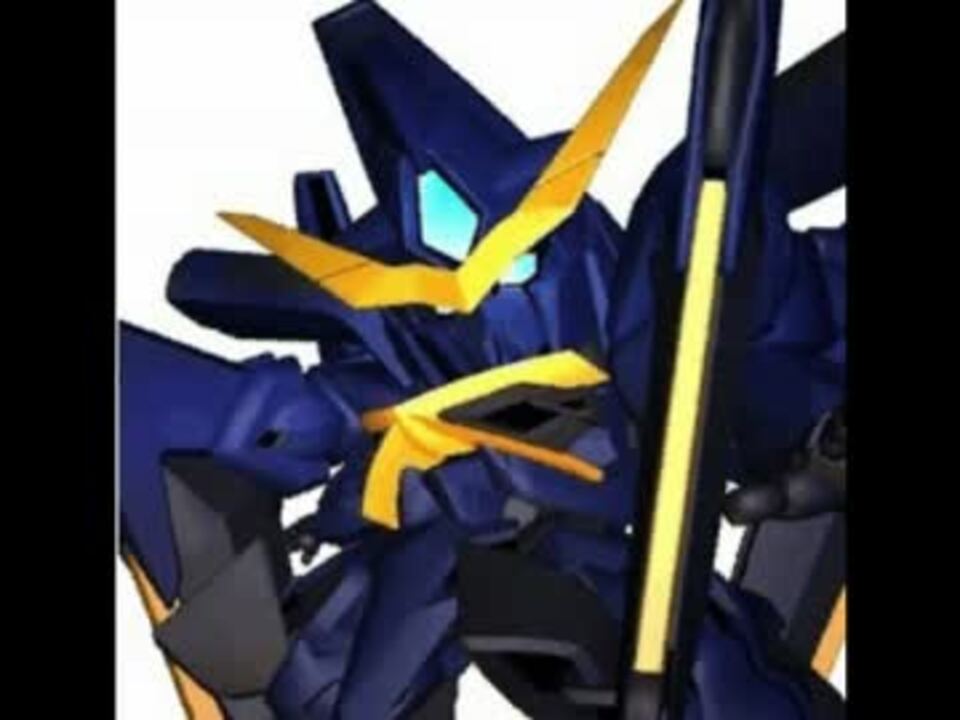 ハルファスガンダム戦闘bgm Gジェネワールド ニコニコ動画