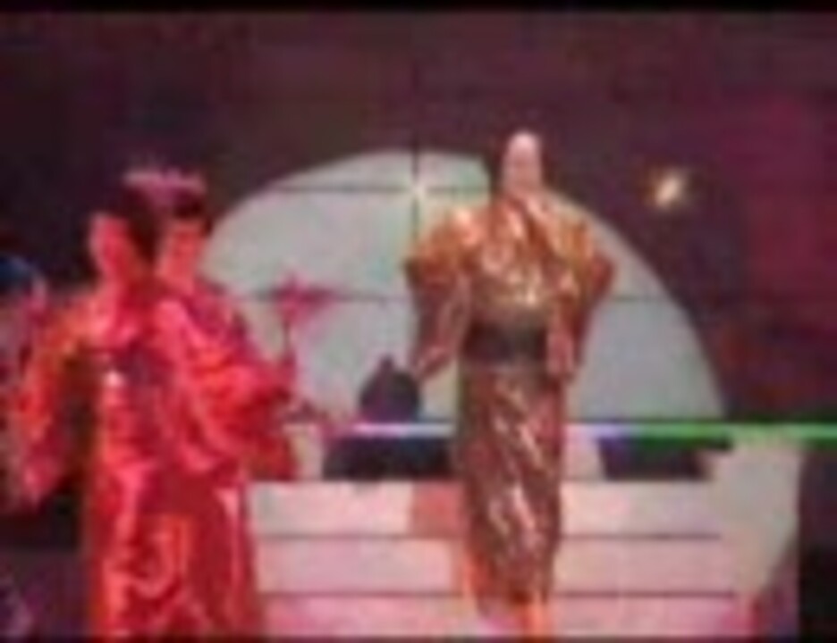 Matsuken Samba De Janeiro ニコニコ動画