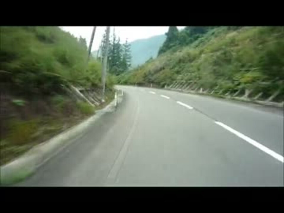 山形県道27号線・2 ニコニコ動画