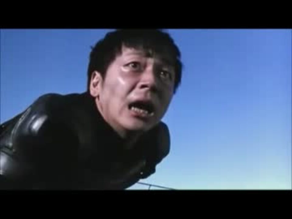 殺し屋１ 映画 のグロシーン一部 R 18指定 ニコニコ動画