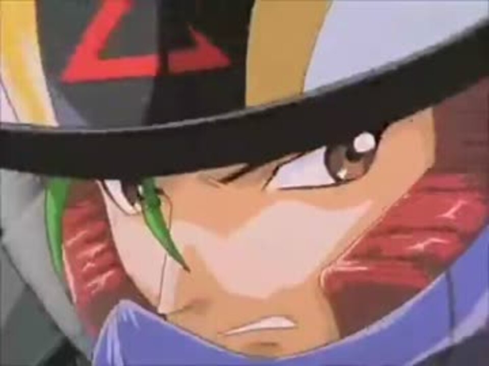 Mad ブリード加賀の戦い Power Of Love ちょい修正 ニコニコ動画