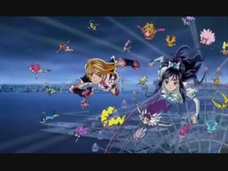 スーパープリキュア大戦newstage Ver 2 仮 ニコニコ動画