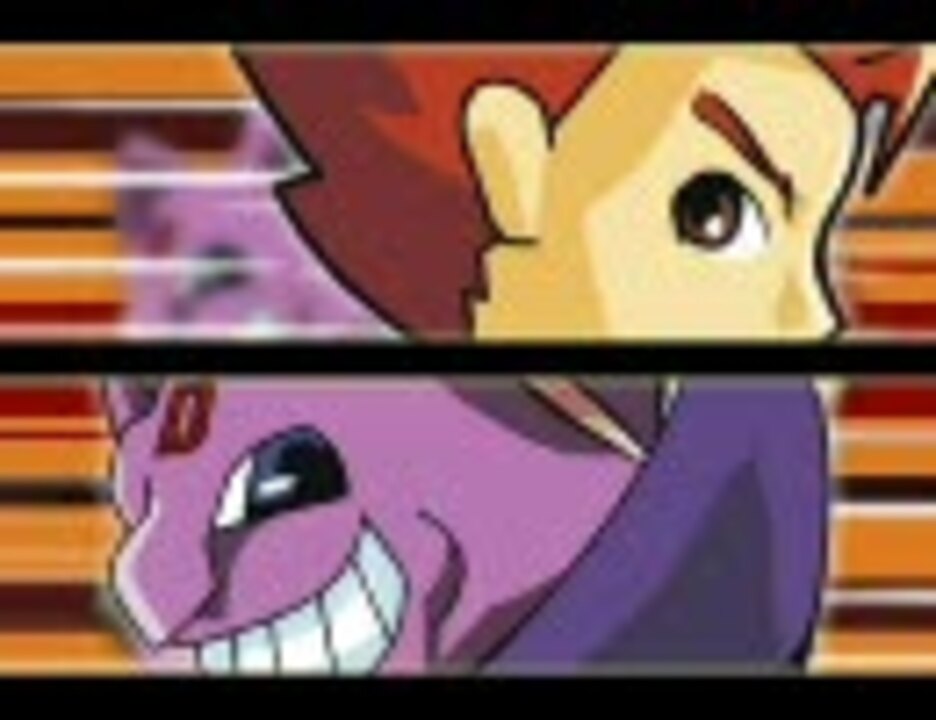 トレード バトル カードヒーロー 非公式op ニコニコ動画