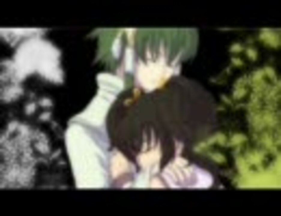 【手描き】今更ながらアビスでひぐらしパロ【テイルズ】 - ニコニコ動画