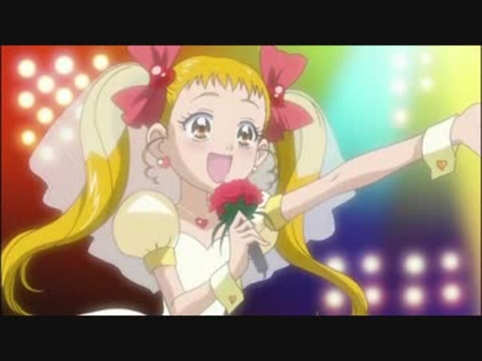 Yes プリキュア5 カオスな迷場面集 Vol 4 ニコニコ動画