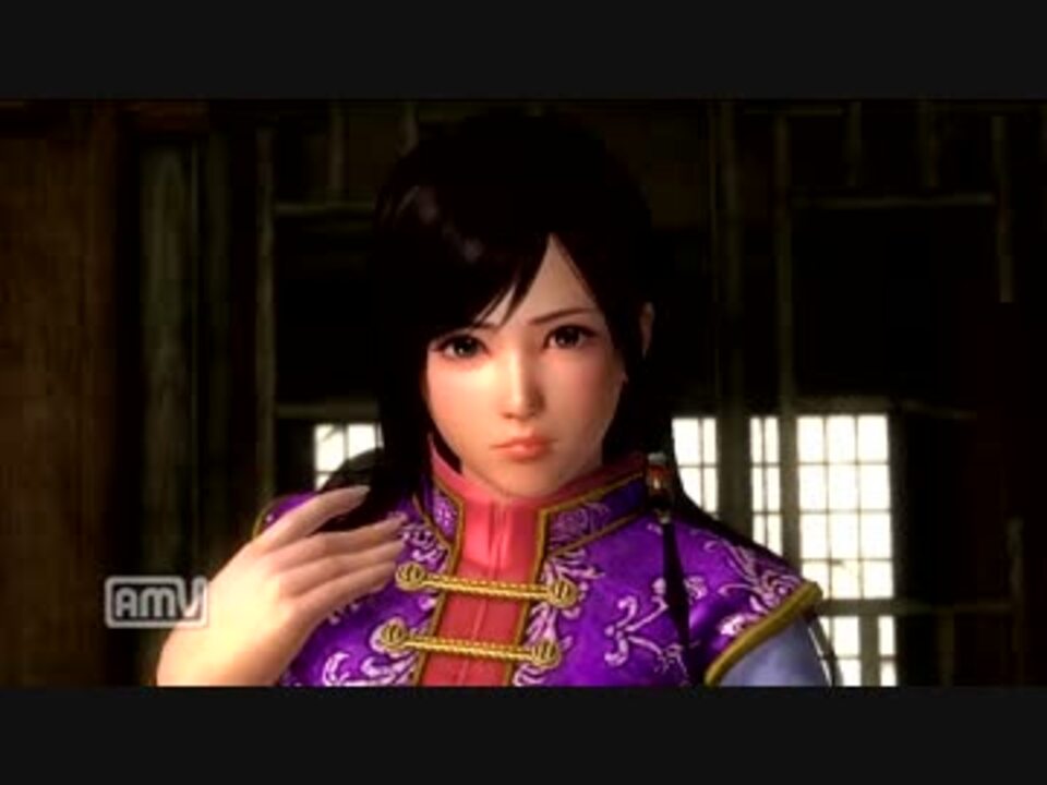 人気の 格闘ゲーム Doa 動画 301本 ニコニコ動画