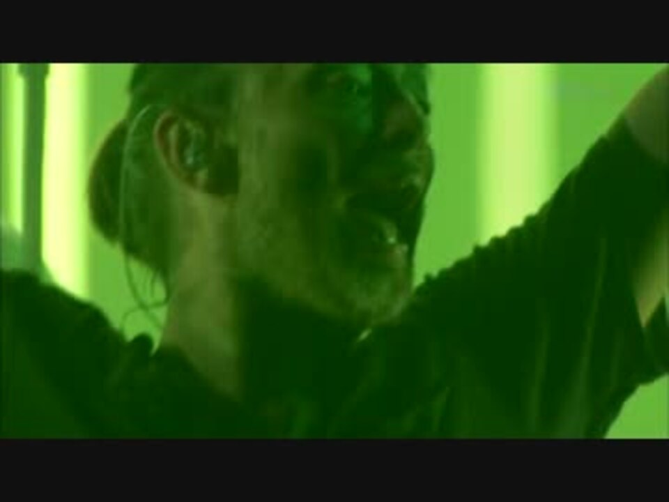 Radiohead - Nude / Myxomatosis (Live Fuji Rock Festival '12) - ニコニコ動画