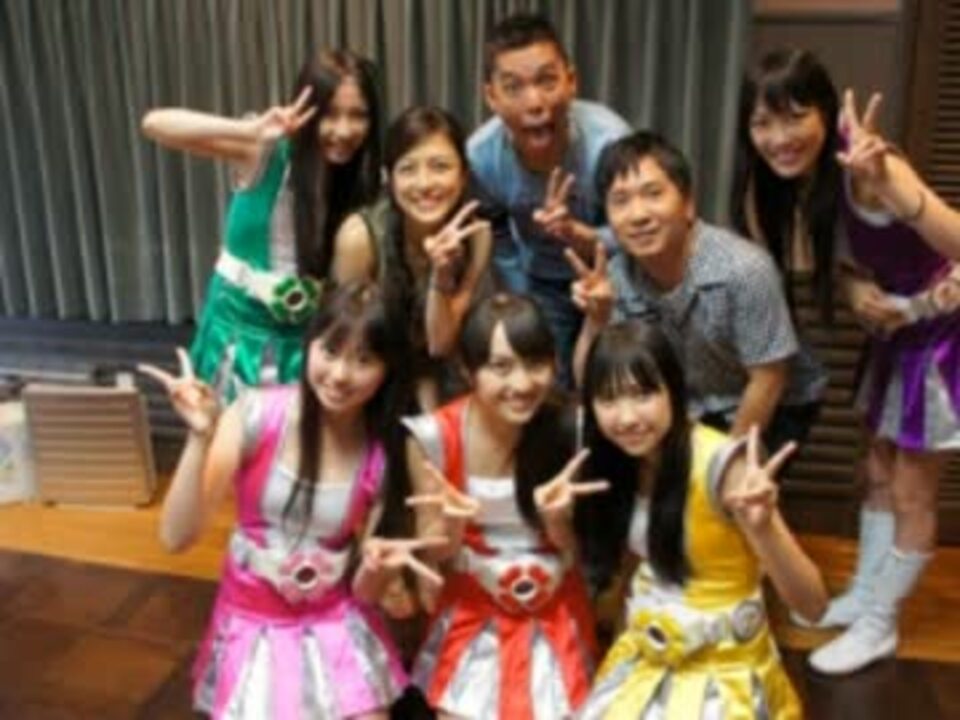 人気の 外山惠理 動画 44本 ニコニコ動画