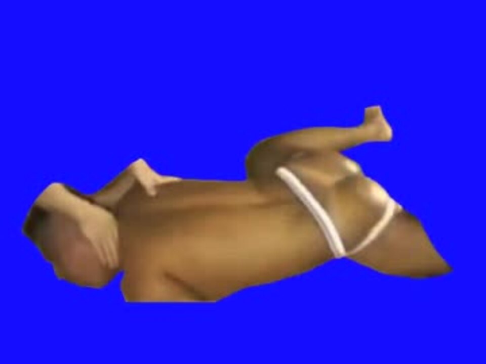 ドラゴン田中あばれるbb ニコニコ動画
