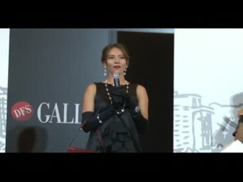 道端ジェシカ トークショー ハワイdfsワイキキ ニコニコ動画