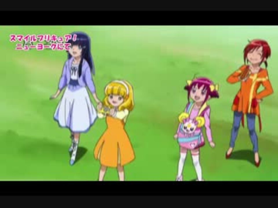 人気の キュアピース 動画 337本 6 ニコニコ動画