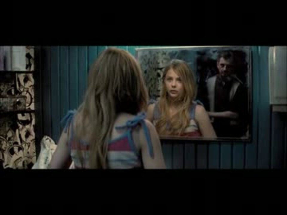 【映画】HICK－ルリ13歳の旅【予告】 ニコニコ動画