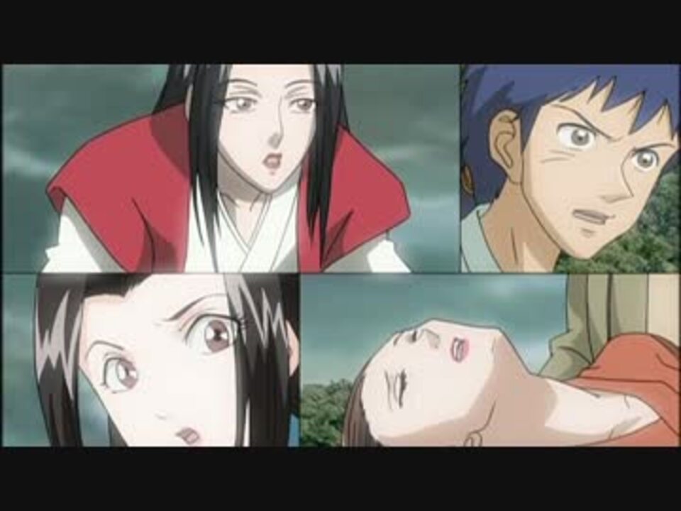 Gun道 Musashi 全話まとめマイリスト ふたなりあさんの公開マイリスト ニコニコ