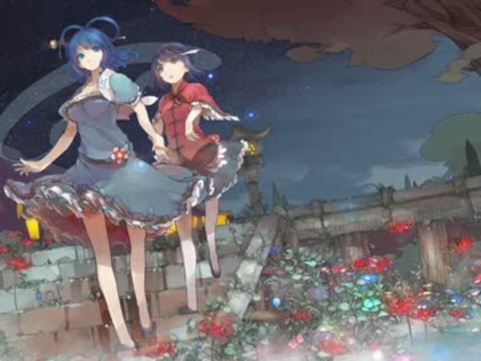 Studio Syrup Comfiture White Clear 我亲爱傀儡 ニコニコ動画