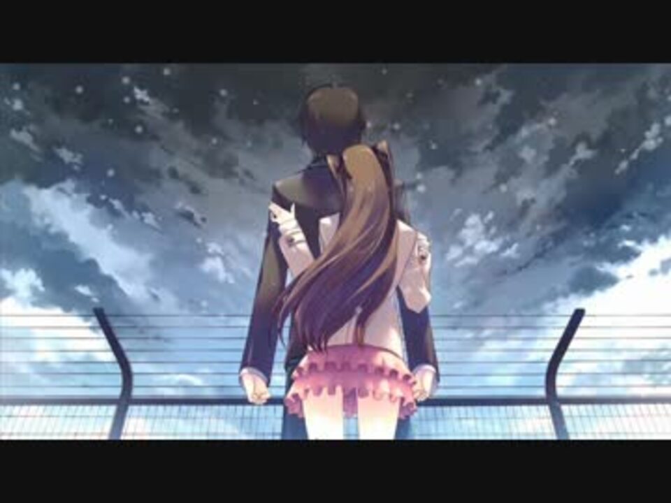 ニコカラ】届かない恋(Off Vocal)【WHITE ALBUM2】 - ニコニコ動画