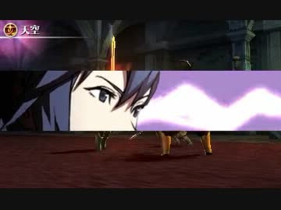 プレイ動画 ファイアーエムブレム覚醒 絶望の未来1 2 4 ニコニコ動画