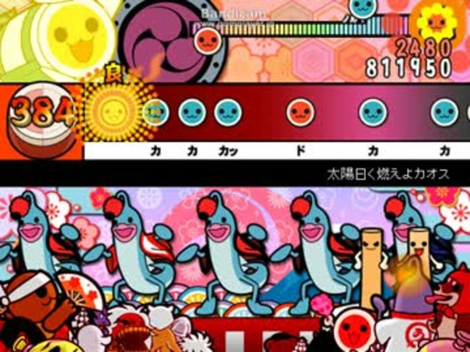 人気の W うー W にゃー 動画 1 285本 2 ニコニコ動画