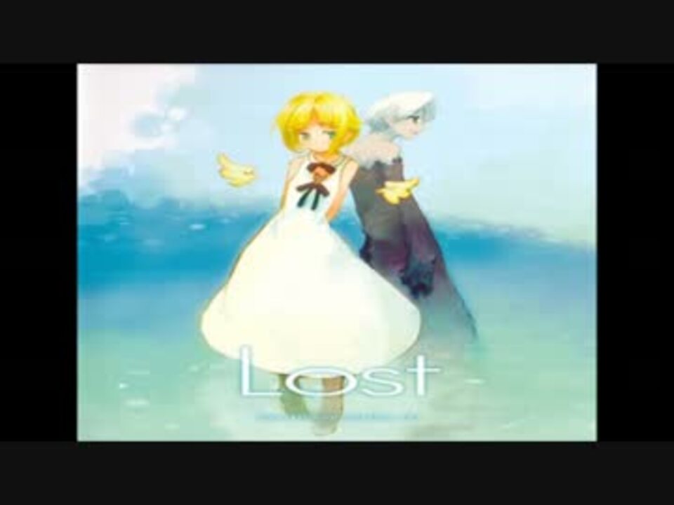 人気の Soundhorizon Lost 動画 94本 3 ニコニコ動画