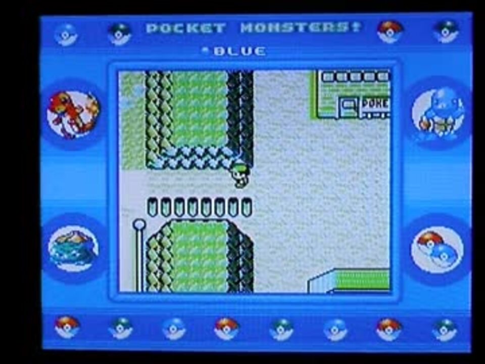 人気の バグ ポケモン 動画 340本 8 ニコニコ動画