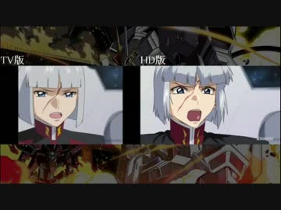 人気の アニメ 機動戦士ガンダムseed 動画 915本 24 ニコニコ動画