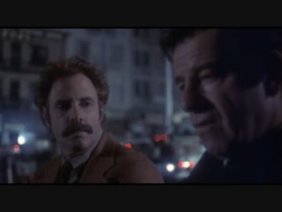 警官マルティン・ベック 笑う警官 2/8 ニコニコ動画