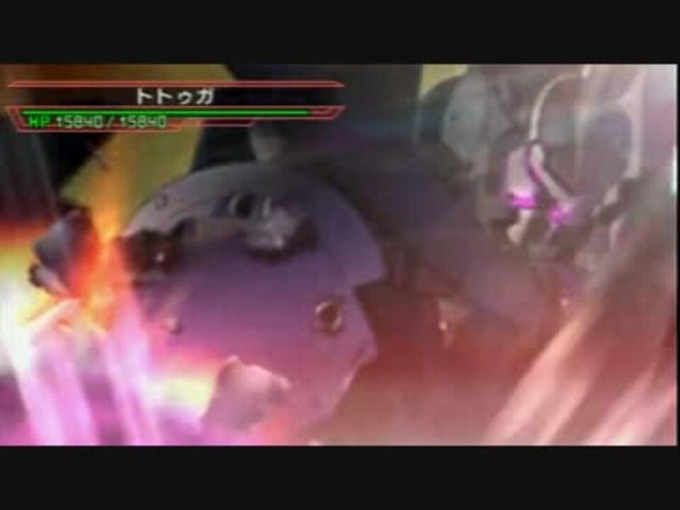 人気の ギリ ガデューカ アスピス 動画 15本 ニコニコ動画